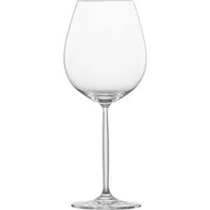 Glassware set Lumarko MUSE Allround 613 ml — set of 4 glasses