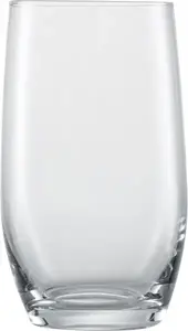 Beer tumbler SCHOTT ZWIESEL For You 0.3 L — transparent, Ø 6.9 cm, H 120 mm