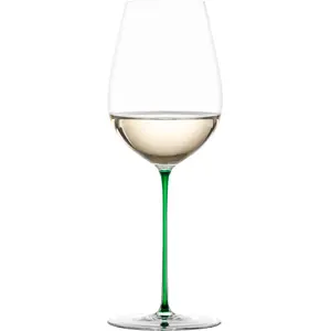 Vīna glāze Zwiesel Glas Enoteca Color 689 ml zaļa, 1 gab.