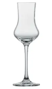 Grappa glass Lumarko SCHOTT ZWIESEL Bar Special, 95 ml, round, set of 6, H 174 mm