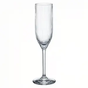 No name Champagne Flute T-GJ180-12, polycarbonate, 180 ml