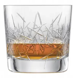 Набор бокалов для виски ZWIESEL BAR PREMIUM No. 3 — 399 мл, 2 шт.