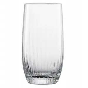 ZWIESEL Glāžu komplekts Longdrink, 499 ml, 4 gab.