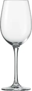 Red wine glass Schott Zwiesel 106219 — 408 ml, glass, 22.5 cm height, 8.2 cm bowl (set of 6)