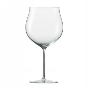 Wine glass set No name ENOTECA Burgundia 962 ml — 2 pieces (large Burgundy-style glasses)