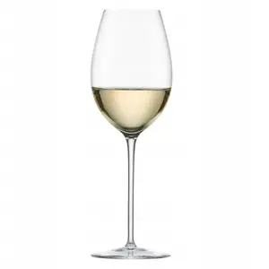 ZWIESEL vīna glāžu komplekts ENOTECA Chardonnay 415 ml, 2 gab.