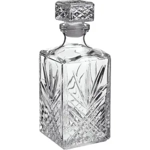 Glass carafe Bormioli Rocco Selecta 1 L – Bormioli Rocco
