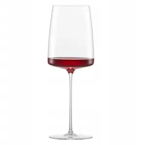 ZWIESEL glass set Light & Fresh 382 ml — 2 pieces (SH-122057)