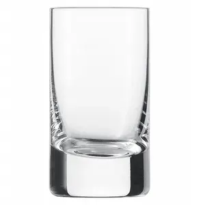 Šotu glāžu komplekts ZWIESEL TAVORO 45 ml, 4 gab., kristāla stikls