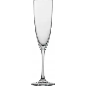 Champagne flutes set Lumarko CLASSICO 210 ml — set of 6