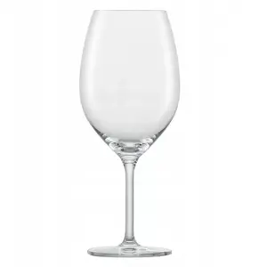 Stikla trauku komplekts Lumarko FOR YOU Burgundy 630 ml — 4 gab. vīna glāzes
