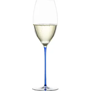 Vīna glāze Zwiesel Glas Enoteca Color 415 ml zilā, 1 gab. (SH-124350)