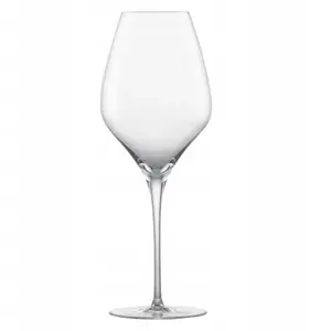 Wine tasting glass set ZWIESEL ALLORO 505 ml (2 pcs) - clear crystal, dishwasher safe