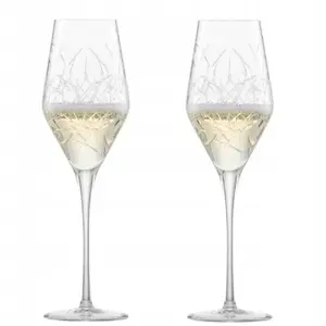 Champagne Glasses set, ZWIESEL BAR PREMIUM NO. 3, 272 ml, set of 2