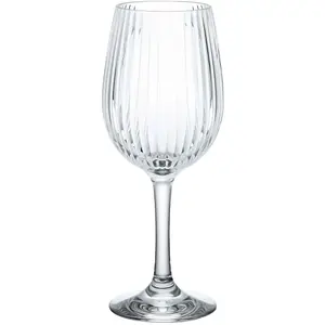 Polycarbonate Wine Glass 420 ml, No name, model T-JC420T-12