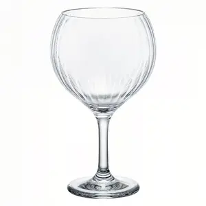 No name drinking glass 640 ml, polycarbonate, T-JC640T-12