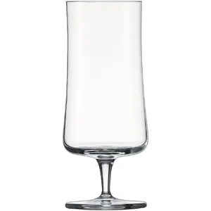 Beer glass Schott Zwiesel — Pilsner 513 ml, clear crystal beer glass