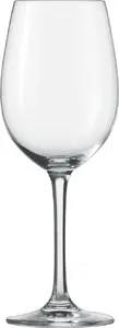 Red wine glass Schott Zwiesel 106220 — 545 ml, clear glass, 24 cm height, 9 cm bowl diameter