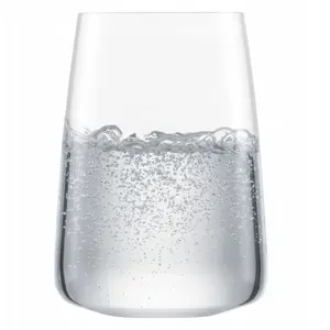 Glassware set ZWIESEL SIMPLIFY Allround 530 ml — 2-piece drinking glasses