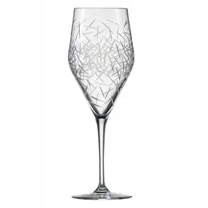Wine glasses set ZWIESEL BAR PREMIUM NO. 3 Bordeaux 481 ml — 2 pieces