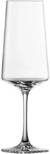 Šampanieša glāzes Royal Leerdam ECHO 395 ml — komplekts 4 gab.