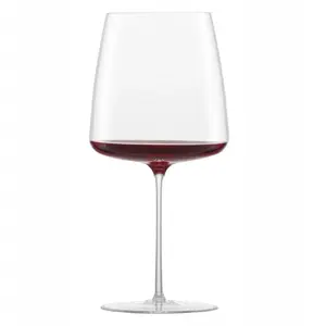 Wine glasses set ZWIESEL SH-122056 Velvety & Sumptuous 740 ml (2 pcs)