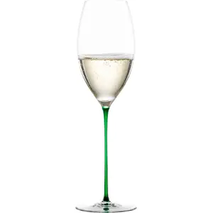 Vīna glāze Zwiesel Glas Enoteca Color 415 ml zaļa, 1 gab.