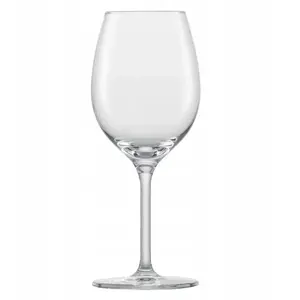 Wine Glasses Lumarko FOR YOU Chardonnay set of 4, 368 ml capacity each