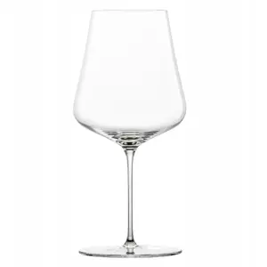 Glassware set Lumarko DUO Burgund 739 ml — set of 2 glasses