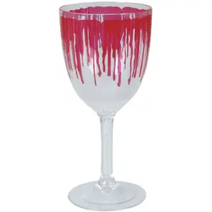 Fiesta Krwawe kieliszek — Fiesta glassware Krwawe kieliszek model (MPN 8434077268766)