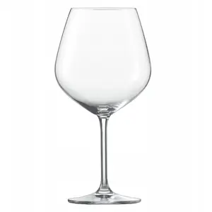 Lumarko FORTÉ Burgund 732 ml — vīna glāžu komplekts, 4 gab.