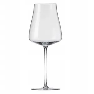Wine Glass Set ZWIESEL THE MOMENT Riesling Grand Cru 458 ml — 2 pcs