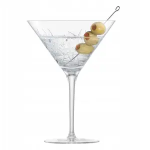 ZWIESEL BAR PREMIUM NO. 3 Martini glass set, 294 ml, pack of 2