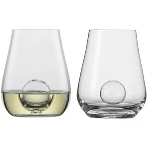 ZWIESEL AIR SENSE Allround 423 ml replacement glass set (2 pcs)