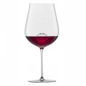 Wine glasses ZWIESEL AIR SENSE Red wine 631 ml — set of 2