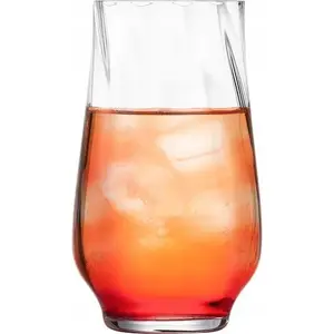 ZWIESEL MARLENE high drinking glass 445 ml, lead-free crystal, straight tumbler