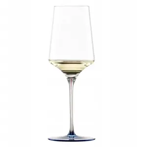 Чернила DUKA Wino белые 407 мл, синий колпачок — 407 мл для заправки