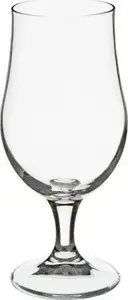 Alus glāze Royal Leerdam S7903232, caurspīdīgs stikls, 37 cl