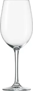 Red wine glass Schott Zwiesel 106226 — 645 ml, 25 cm height, 9.5 cm bowl diameter (set of 6)
