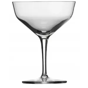Martini Contemporary glass set by Schott Zwiesel, BASIC BAR SELECTION, set of 6