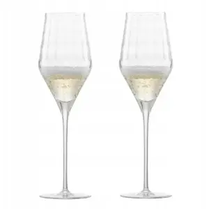 Champagne Glasses ZWIESEL BAR PREMIUM NO. 1 set of 2, 253 ml each