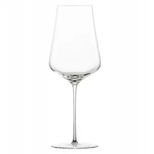 Glass set Lumarko DUO Bordeaux 729 ml — 2-piece drinking glasses