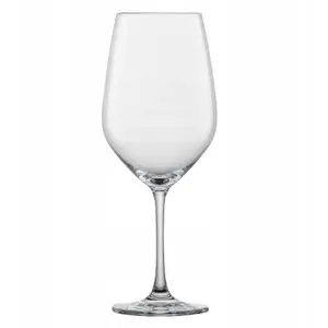 Water/Red Wine Glass Set Lumarko FORTÉ 530 ml — 4 pcs