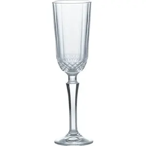 Фужеры для шампанского, ALESSI RAV Winchester — набор 2 х бокала-флейты