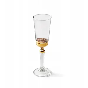 Spigen Imperfect Gold Champagne 17cl — Šampanieša glāze 170 ml