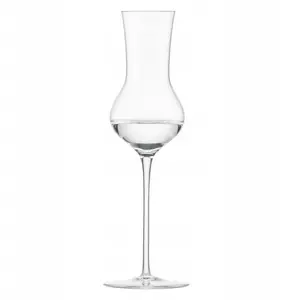 Glassware set ZWIESEL Grappa glasses 2 pcs 101 ml