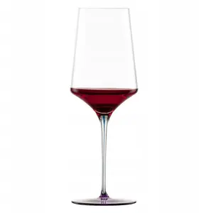 Florina INK Wino czerwоне 638 ml фиолетовый флакон для заправки