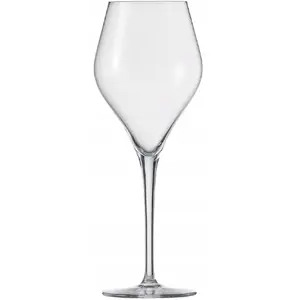 Trauki Schott Zwiesel Finesse 385 ml — stikla glāze 385 ml tilpums