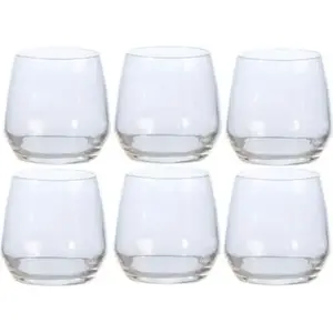 Стопки No name 3 мл? 3 cl Ø4,2×5,2 см — набор 24 шт.
