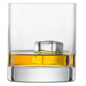 Glass set ZWIESEL TAVORO Whisky 302 ml — 4 pieces, model SH-122417